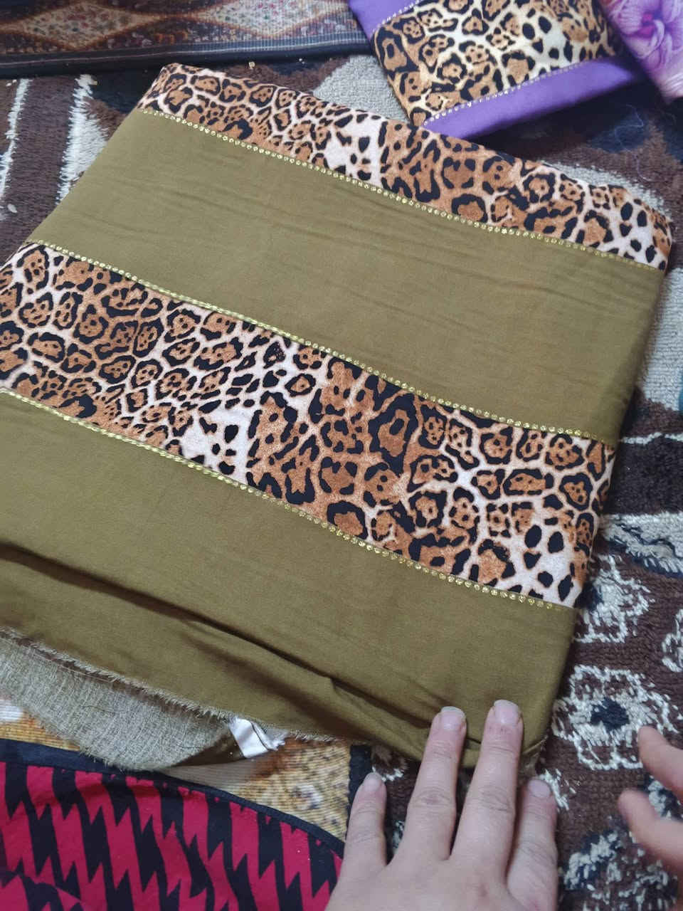 لقطعه ب 6توصيل لحسينيه لف


**إذا كنت صاحب هذا الإعلان وتريد حذفه لأي سبب، رجاءا أرسل رسالة إلى الدعم الفني**