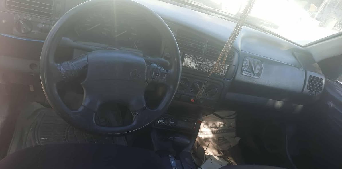 کۆلف مۆدیل 92 کیری توماتیک رەقەم سەنوی هەزەی نوێیە بەناوی خۆم
سیارکە حامە لۆ جۆنی تەبریت ساردوو کەرمی هەیە 
دوو جی جەپی هەیە
$40مەجالکی برایەنە
*********** الحمدانية, نينوى
