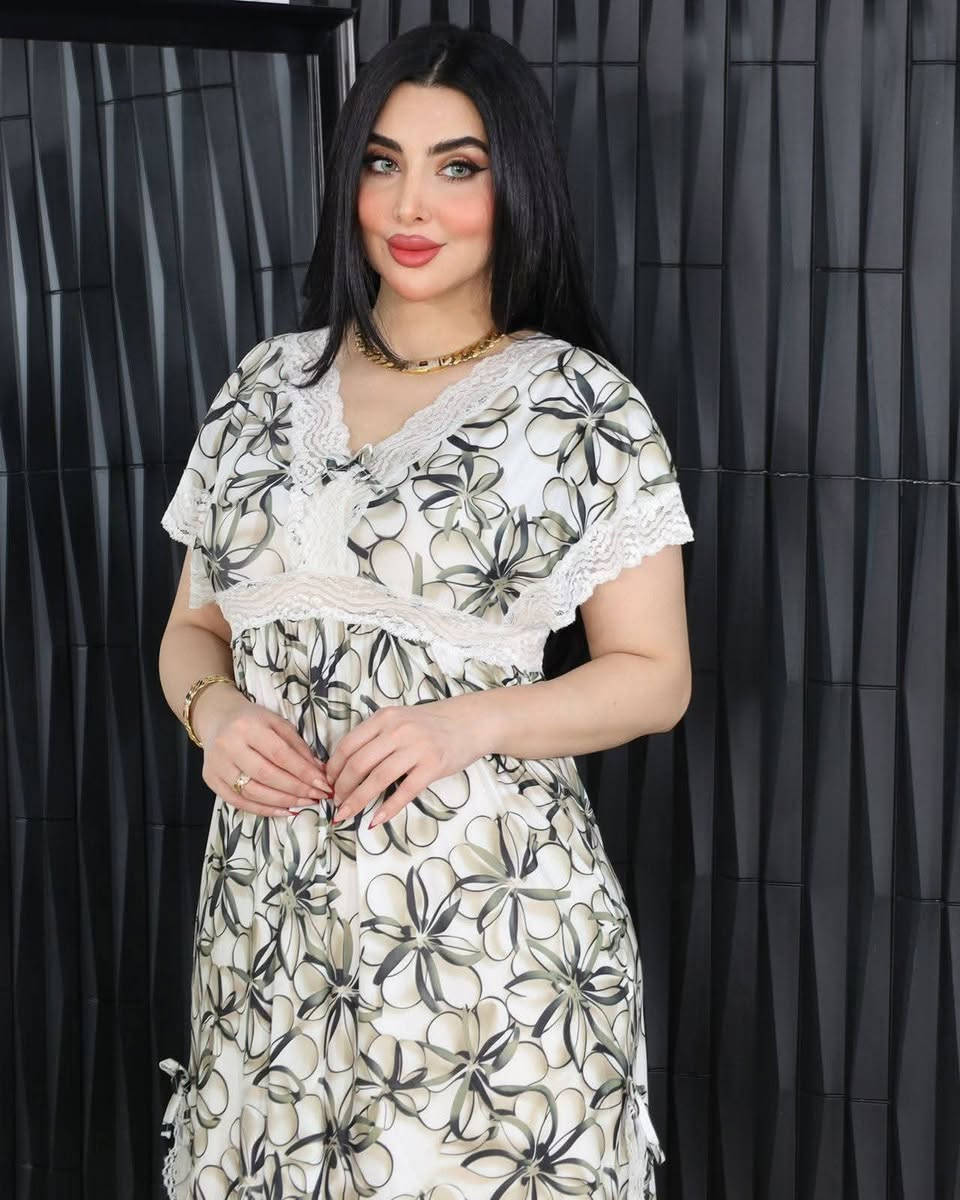 ازياء درر للملابس النسائيه في السماوة

شلحة برلون درجة اولى
سايز واحد من وزن 60 الى وزن 90

السعر 🔥🔥🔥🔥🔥
يوجد توصيل فقط داخل وخارج المحافظة


**إذا كنت صاحب هذا الإعلان وتريد حذفه لأي سبب، رجاءا أرسل رسالة إلى الدعم الفني**