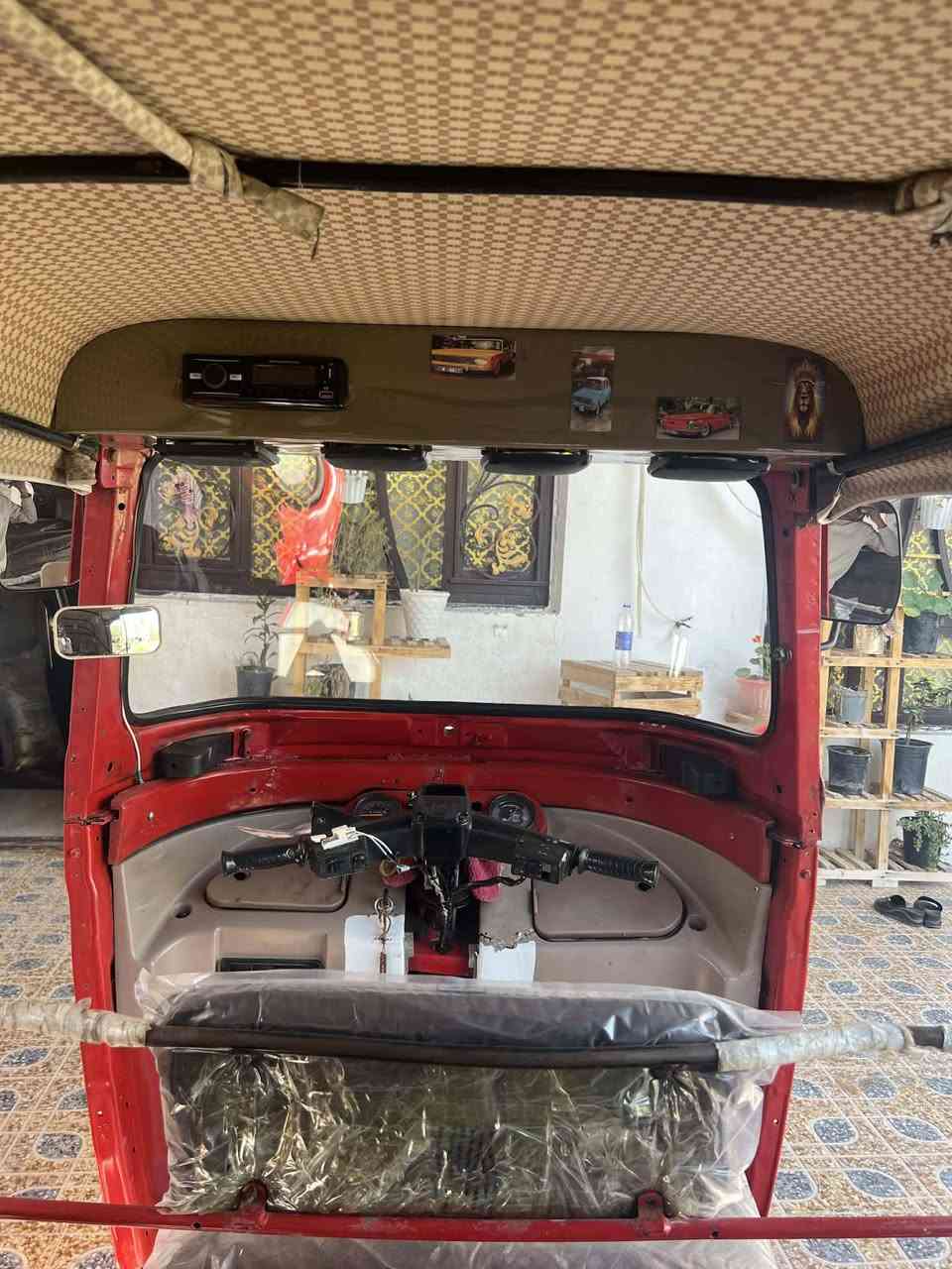 السلام عليكم اخواني تيك توك موديل 17 مصبوغه جماليه خير من الله كلتشات تايرات خير منه للبيع اتصال على هذا*********** السعر 4و200
