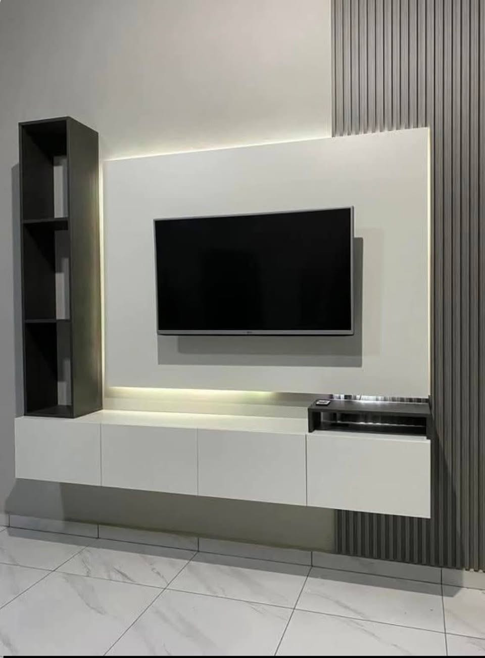 لكل دقيقة إبداع 
ان شاء الله ينال اعجابكم
____________________________________
كل هذه التصاميم للديكور معرض البلازما ء ينفذها مهندس الديكور 

       (((  عبدالرحمن المياحي  ))) 
____________________________________
نعمل أجمل تصاميم معارض البلازماء المودرن 

العنوان /// ذي قار قضاء الفجر قرب حسينية الهواشم 
________________________________'___'___________
علاء غني لبيع مواد الديكور واللاصباغ 

اللاتصال على ☎️  (***********)(***********)
