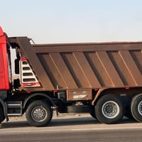 سكانيا • 2010 • محرك500