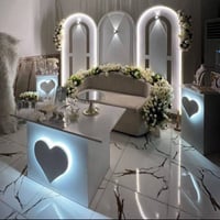 كوشات اعراس • شغل درجة اولى • توصيل لجميع المحافظات