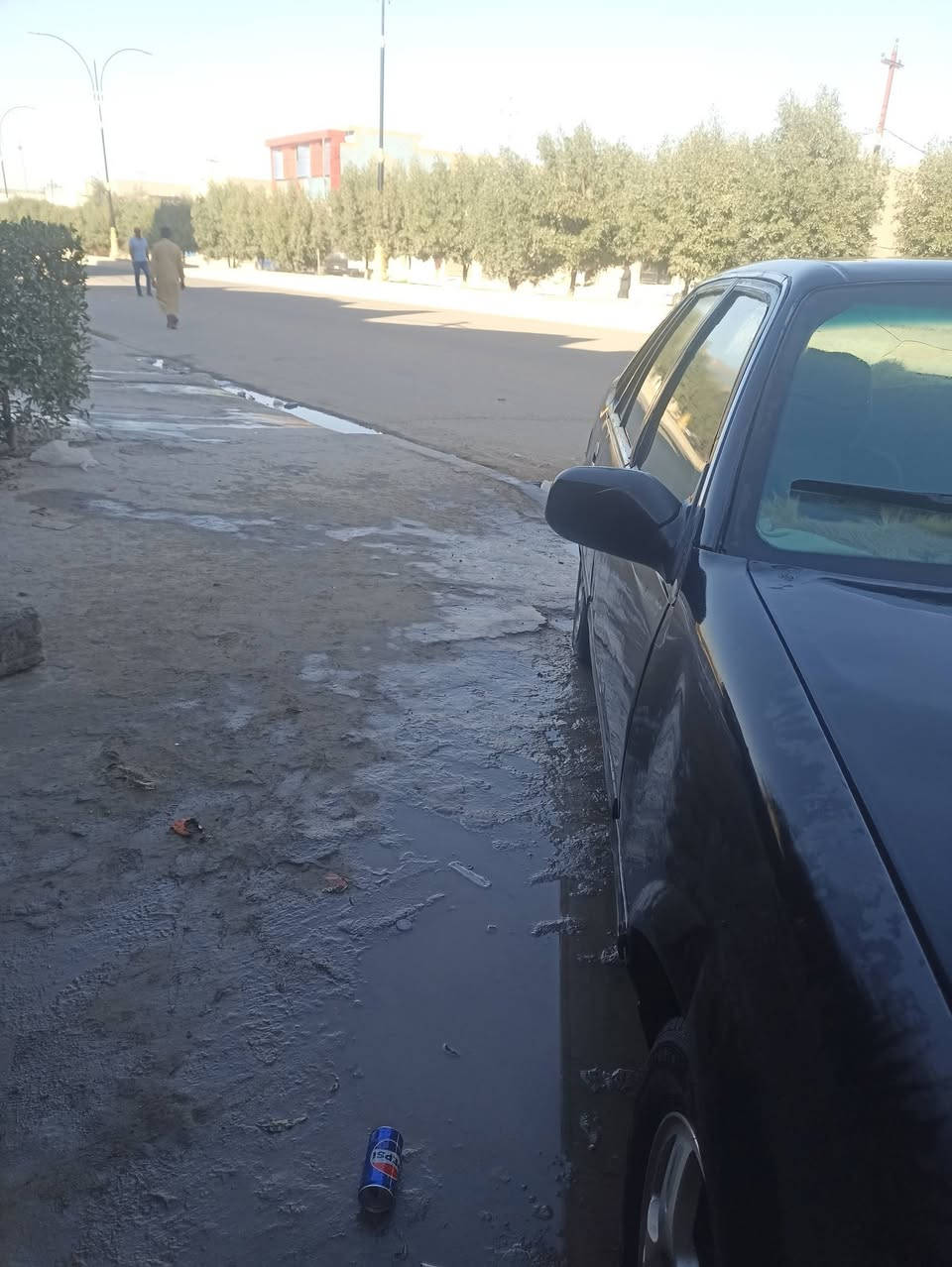 برنس فراشة للبيع
موديل 96
كير محرك كهربائيات شرط 
السيارة كشرهة شوية بي جراد
السعر 23 ورقة وبيهة مجال بسيط
مستعجل ع البيع


**إذا كنت صاحب هذا الإعلان وتريد حذفه لأي سبب، رجاءا أرسل رسالة إلى الدعم الفني**