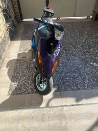 للبيع مكينه بلاديه الدراجه حلو وصارف عليه هواي لتواصل ٠٧٨٢٣٨٢٩٩٥٦