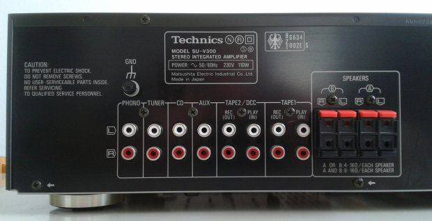 ابيعلك نقص كارتون فقط
SU-V300..
Technics
للحجز اتصل غير متواجد ع الفيس
***********
