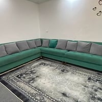 ركنة حرف L • ماركة تركية • أربيل