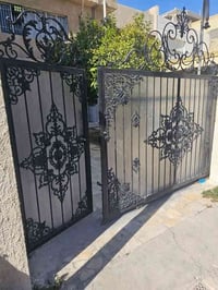 دورين • ٢٠٩م • واجهة ٧ وربع