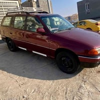 استرا • موديل ٩٢ • مكينه ١٦