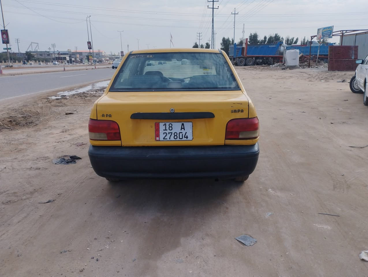 سنويه 30 بسمي السعر 28
سايبه موديل 12
حدادين كير مكينه  مصفره هيه وغرامات      الاتصال‏‪0786 499 2846‬‏
