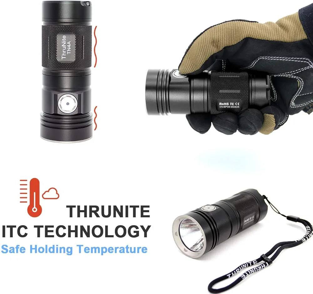 لايت من شركة Thrunite TN4A
مثل شركة فينكس و أولايت
قوة 1,150 لومن
مسافة شعاع 326 متر تقريباً
٤ باتري AA
السعر ٣٥


**إذا كنت صاحب هذا الإعلان وتريد حذفه لأي سبب، رجاءا أرسل رسالة إلى الدعم الفني**