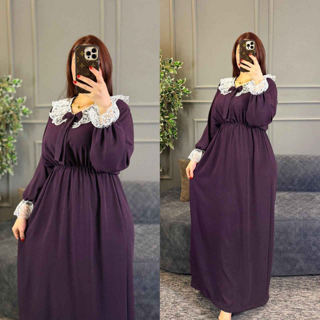 دشداشه قماش يروبين اليطالي
فري سايز 👇🏻

تلبس من 👈🏻 45 الى 80 كيلو

السعر 12الف
متوفر جملة 
للحجز المراسلة على الخاص توصيل لكافة المحافظات


**إذا كنت صاحب هذا الإعلان وتريد حذفه لأي سبب، رجاءا أرسل رسالة إلى الدعم الفني**