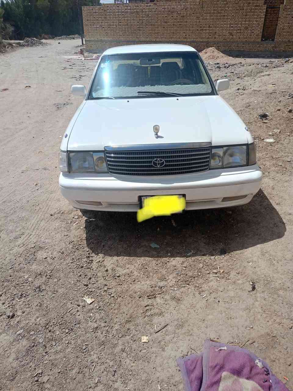 السلام عليكم ارنب يسره بلاد جاهزه ومكفوله مكينه وكير اثنين ونص جدد حداديه تخم تاير جد يد تبريد منضومه جديده  مكاني ناصريه واذا اكو سياره ارخص اراوس لان محتاج بس صيني وايراني مااراوس  السعر 72 وبيها مجال قليل ه‍ ***********
