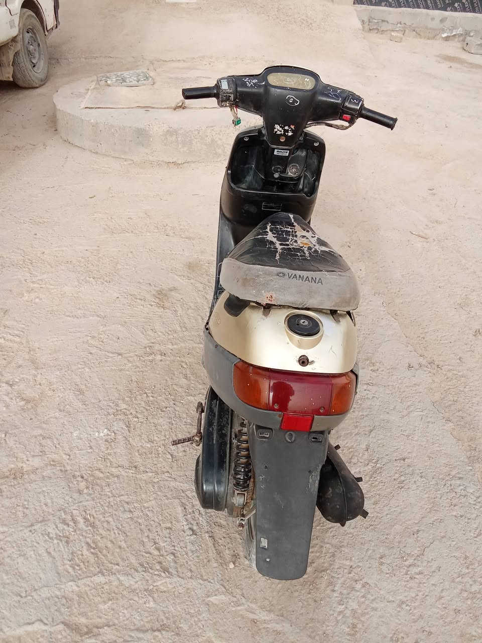 لبيع بطه كله شغاله كهربايات سلف هندر اشاير قفل السعر 200اوبيه مجال كله بلادي  المكان كربلاء حي الجهاد الرقم ***********
