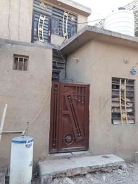 البوبيات • ٩٠م • طابق ونص