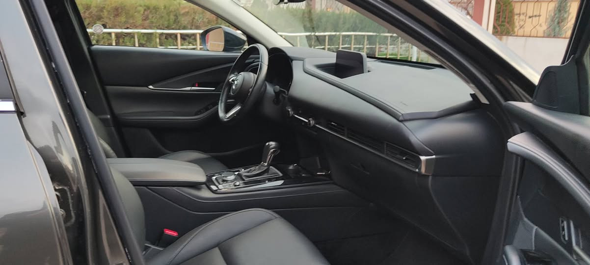 تەنها 149وەرەقە مازدا cx30مۆدیل 2024 مواسفات سیلیکت مەکینە 2.5 بێ تۆربۆ awd دەبڵ ئەکسل نمونە لەجوانی لەپاکی تەنها 23هەزار ڕۆشتوە دەعامی بۆ دەعامی بەشەرت کوش جلد بەسمە شاشەئەندرۆید ڕادار کامیرا خەتی جادە زۆر مواسفاتی دیکە ژمارەکاتیە سێ مانگی لەگەلە بۆ رەقەم تەنها یەک درگای بۆیاخە ئیرباگ تەنها یەک شانی تەقیوە 3MVDMBBMXRM626648        ***********     ***********
