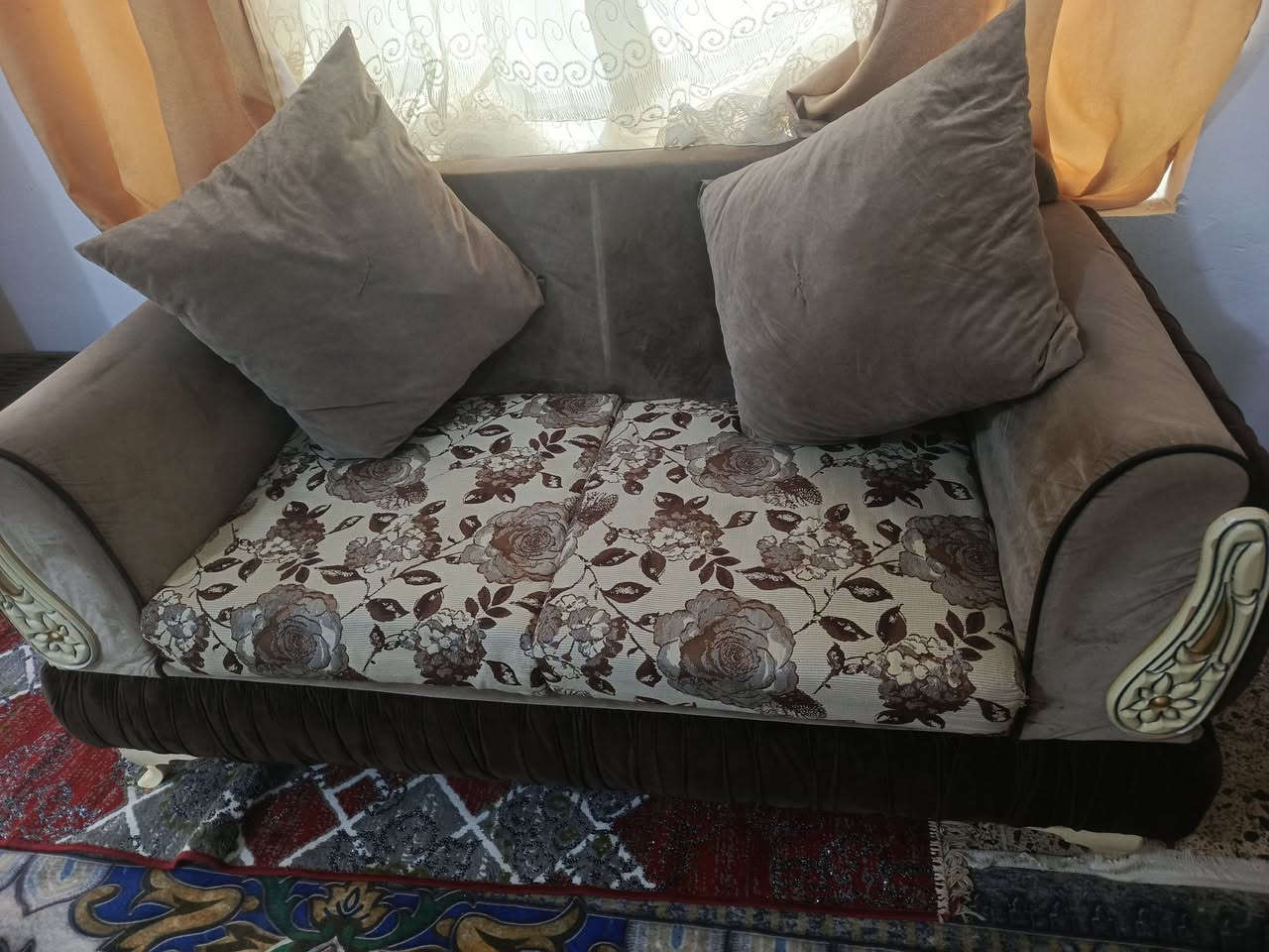 للبيع نضيف


**إذا كنت صاحب هذا الإعلان وتريد حذفه لأي سبب، رجاءا أرسل رسالة إلى الدعم الفني**