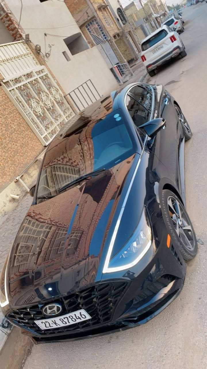 السلام عليكم 
سوناتا 2023 
فول مواصفات للأخير 
مكينه 1600 تيربو 
ماشيه 90 الف كيلو 
حادثها:
 1-باب مبدل نفس اللون 
2- شخط بالجاملغ الخلفي والباب الخلفي ومصبوغات 
3-بارد بالجاملغ الامامي 
والباقي مكفول بجم كبس 
سياره جديده جداً 
صور الحادث والسونار بالمنشور 
السعر 165 وبيها مجال للشراي 
مكان السياره النجف الأشرف 
***********
