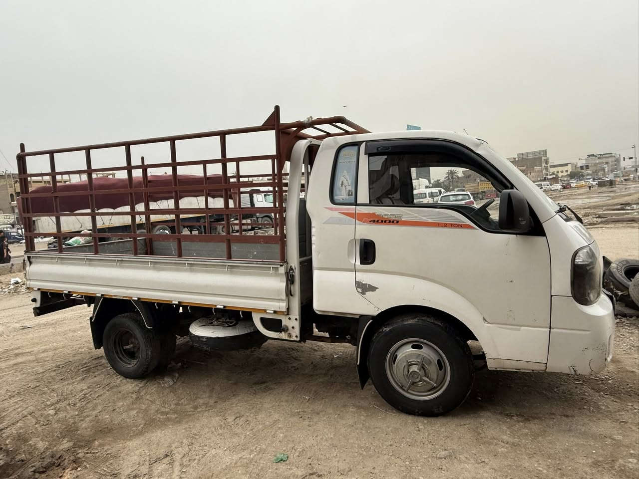 فحلّ ٢٠١٨ مكفول كفاله عامه تايرات اكسل مكينه شاصي رقم بغداد ***********
