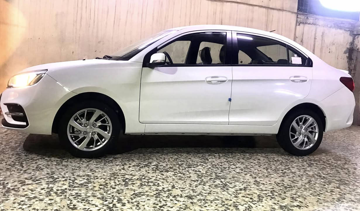 سلام عليكم بروتون 2025 للبيع سيارة زيرو ضمان ٣ سنوات سيارة حره تحويل أو وكالة مجانًا سيارة ستلام شركة ابن البلدي بلكراده صار شهر سيارة شاشة كامره حساس تحكم ستيرن سيارة زيرو بضمان شركة *********** مكاني بغداد شراي يتصل
