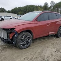 ﷽ للبيع فقط… هونداي توسان ان لاين  الموديل : 2024 الون : ماروني   العد...