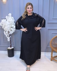 كولكشن أسود • جميع المقاسات • للحجز