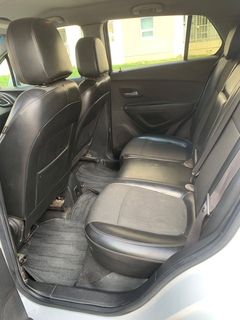 تراكس مديل 2018 صدر كير مكينه تبريد تخم تاير كله جديد ومكفول وارد امريكي ☎️***********
