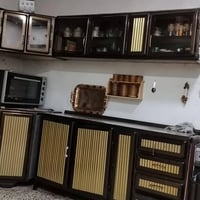 خزانات • مجال بسيط