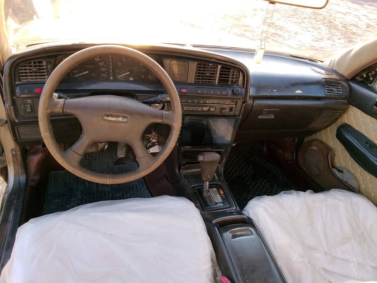 مارك 90 صبغ جديد مكينه ونجي شرط كير  
رقم انكليزي بسمي  السعر 47 بيه مجال مكاني الناصريه ***********5 ناصرية, ذي قار
