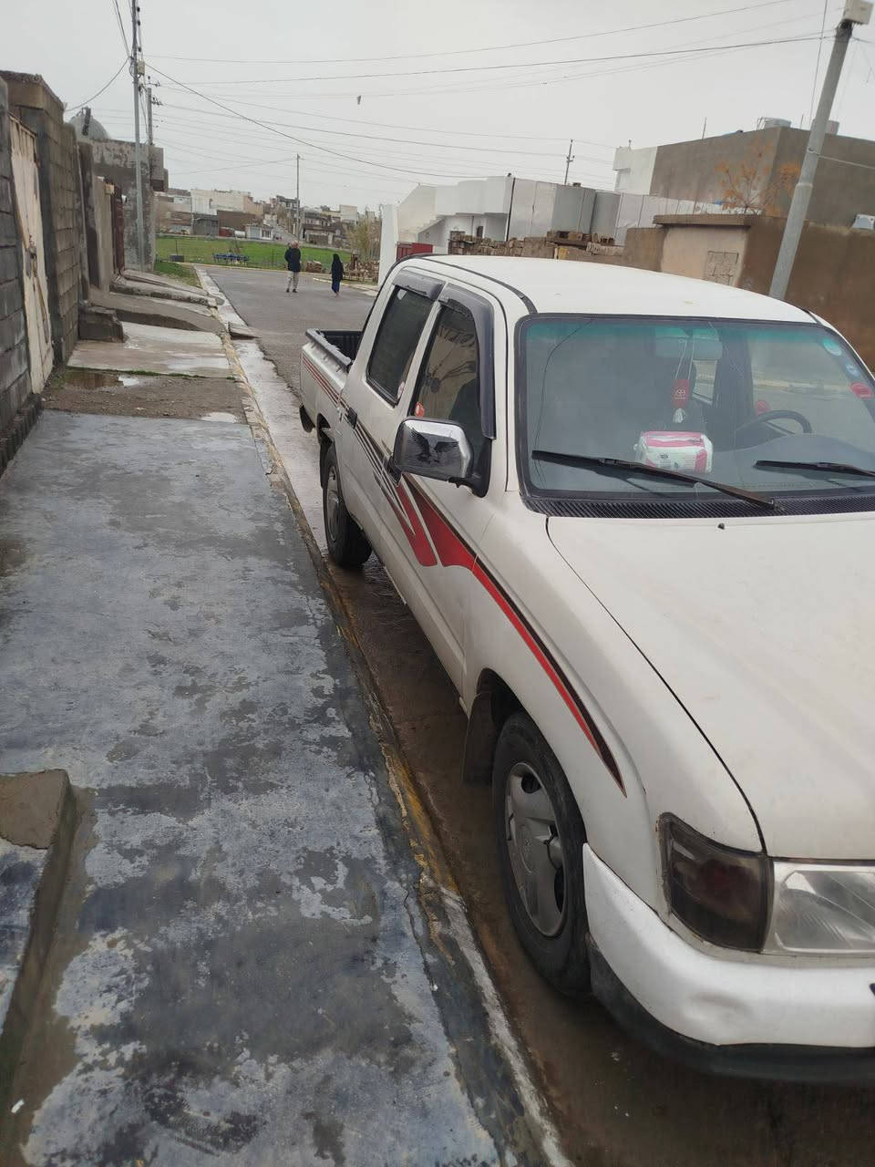 تۆیۆتا 2001 ساڵنامەکەی (سنوی) تا 2030نوێیە *********** ــ *********** ناویشان ناحێیەی شۆڕش 
نرخ 75
