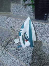 مكوى اوتوماتيك • مستعمل • البصرة