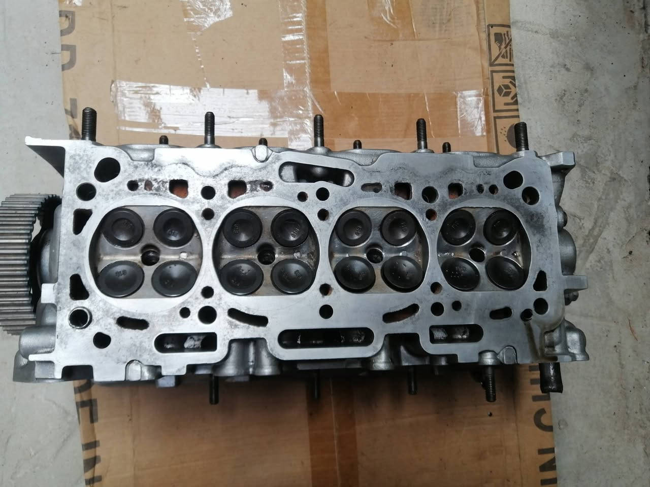 السلام عليكم  غراض لانسر للبيع مكاني بغداد ساحه عدن اكتب التريده واردلك //  كور + دكشن بارد + كوع ويا ولف حماوه واصبع حماوه + واتر بم  ويا الروله + حاس سنسر + حساس كرنك ويا الدشلي مال قايش تايمن + حساس ادفانز + حساس كام شفت الي عجبك


**إذا كنت صاحب هذا الإعلان وتريد حذفه لأي سبب، رجاءا أرسل رسالة إلى الدعم الفني**