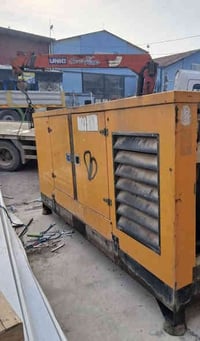 مولده بركنس ٤سلندر ١٠٠كيفى سعرها ٤٧ورقه 07504515124