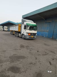 اجناب متحرك هوه وتعاونه وباب وشبجه ودنك كامل جدد  التصال 07708709789