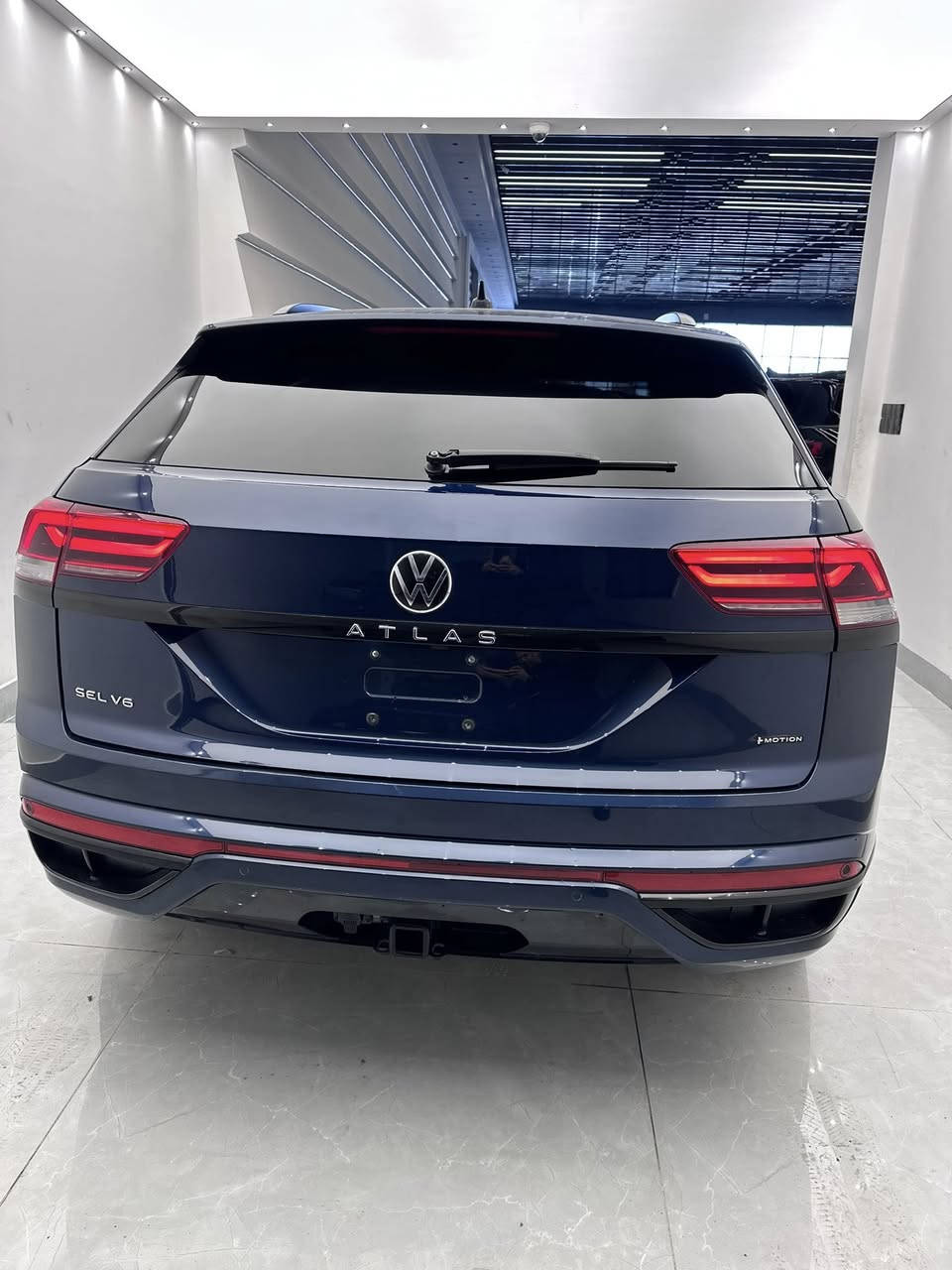 أطلس كروس سبورت موديل ٢٠٢٣ SEL Rline blak محرك ٦ سلندر داخل قيسي فول مواصفات بانوراما فور ويل داخل ليد سيارة بدون صبغ بدون ايرباك مكانين صغير تعديل صورة حادث موجود سعر ٢٩٥ ورقة مكان السيارة اربيل ***********
