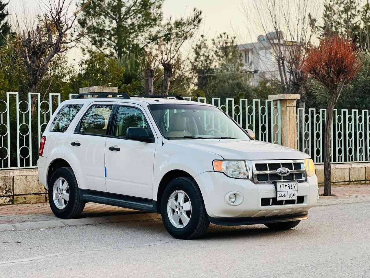 ***********
***********
ئەم فۆرتە بۆ فرۆشتن مۆدیل2012 بۆیاغی نییە دەبڵ ئەکسلە سەنەوی بەسەر چوە چوار تایەی تازە
سعر145گەڵاو کەمێک مەعامەکە السليمانية, العراق
