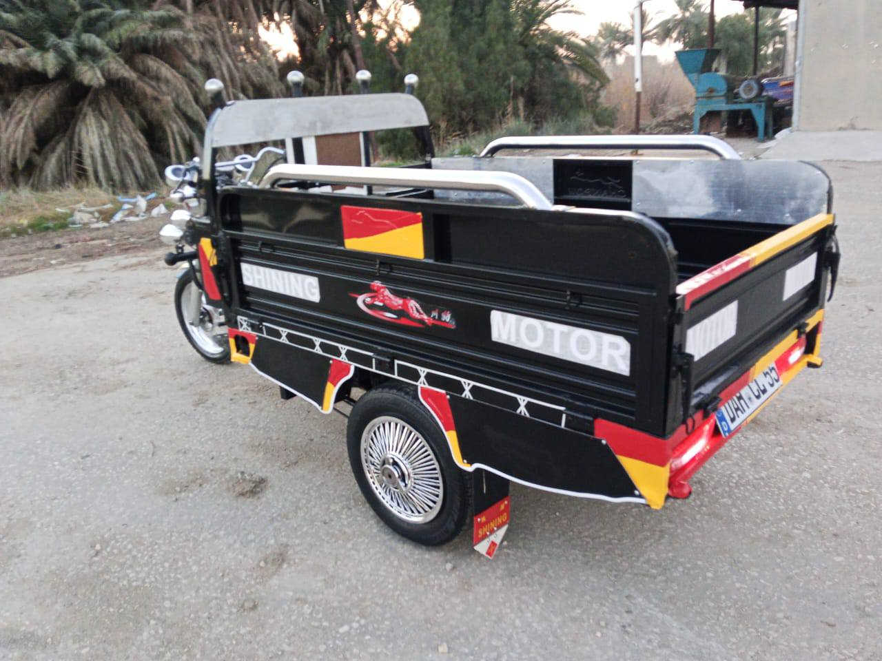 ستوته لبيع موديل 20 محرك 25 اوراق اصوليه شاصي مكفول كهربايات جهزه وره وكدام شغاله سلف هندر ما ناقصه اي شي سعر مليون و 450 وبيه مجال لشراي مكان بابل شوملي شراي يتصل ***********
