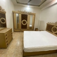 غرفة نوم • غرفة نوم كبس • تخت صندوق • فرشة تخت • قواعد زان • عروض عرسا...