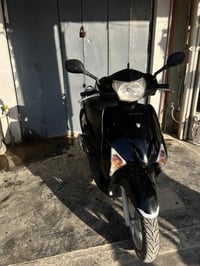 ليدي • باتري جديد • تايرات جدد