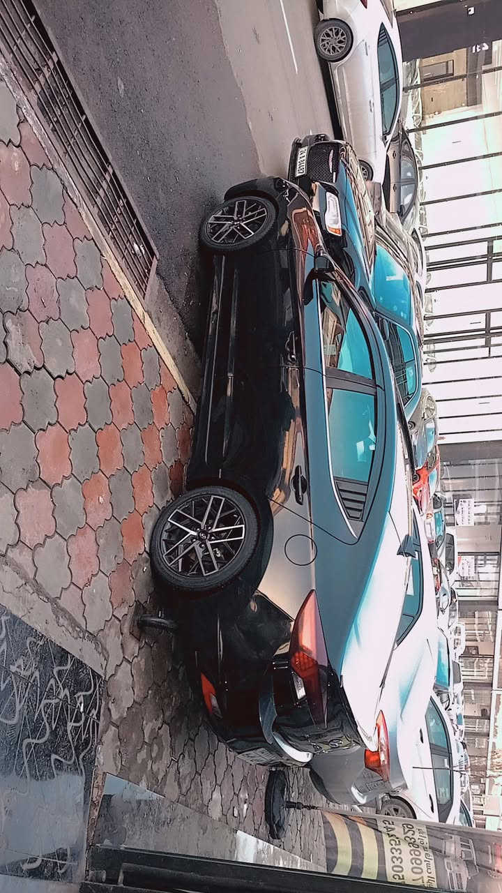 سلام عليكم اخوان النترا موديل 2020ماشية 59 محرك 1600توربو مامفتوح كير ATالمرغوب رقم اربيل سنويا جديدة كابون بانزين السيارةسبورت يعني  فول 1/1بصمة سلايت شفتات بلستيرن السيارة فول مواصفات ضرر باب السايق بدون دواخل السيارة دواخلها شرط. ملاحضة السيارة بيها حالوب قليل بلسقف فقط حيل خفيف السعر 137$.  الاستفسار على الرقم كورك *********** اسيا ***********
