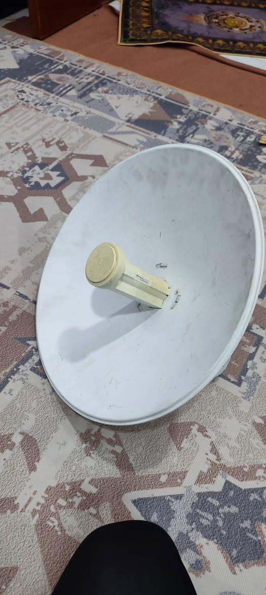 السلام عليكم نانو باور بيم للبيع مستخدم نضيف تاخذه ضمان يوم وين ما يعجبك افحصه السعر خاص مكاني السماوة ***********
