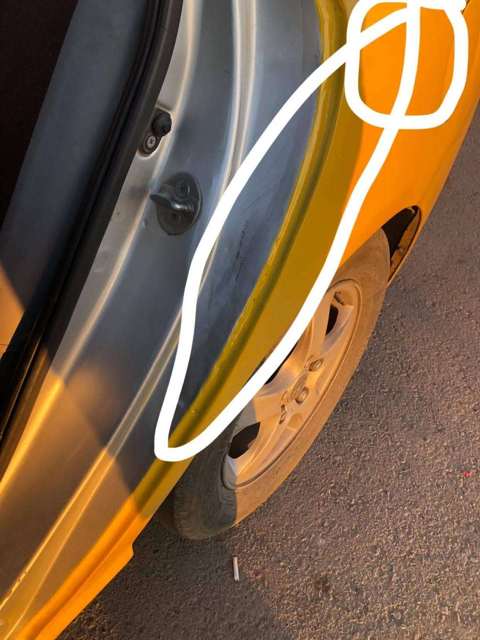 النترا للبيع مكلف ب نشر اني ضررها موضح ب صوره وباقي تفاصيل اتصل سعرها 88وبيها مجال بسيط الاتصال ***********
