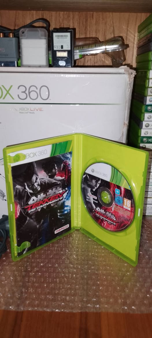 السعر 15 ألف


**إذا كنت صاحب هذا الإعلان وتريد حذفه لأي سبب، رجاءا أرسل رسالة إلى الدعم الفني**