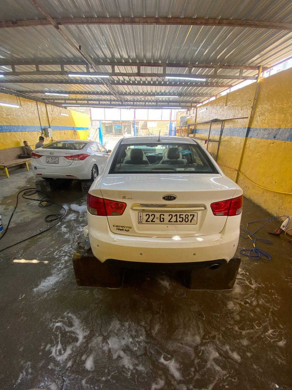 سلام عليكم سيارة سيراتو موديل ١٢فول مواصفات سيارة بيها قطعتين فول بصمه فول فتحه جملغ صوب عبري مرخيات براغيه جملغ صوب عبري لورة صبغ عنوان الانجف الاشرف +964 783 138 8836الاستفسار على هذا رقم


**إذا كنت صاحب هذا الإعلان وتريد حذفه لأي سبب، رجاءا أرسل رسالة إلى الدعم الفني**