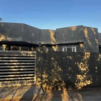 ياالله  السلام عليكم دار للبيع طابو زراعي سند 25 تحويل مباشر المساحه 5...