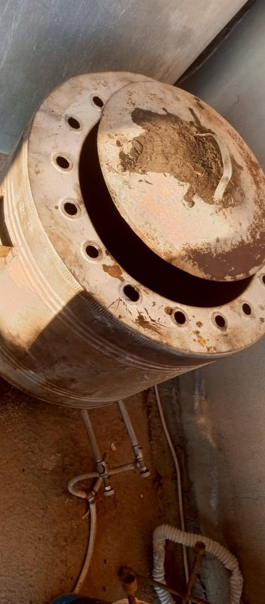 تنور للبيع
***********
