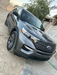 اكسبلورر • ٢٠٢٣ • ٢٣٠٠ تيربو