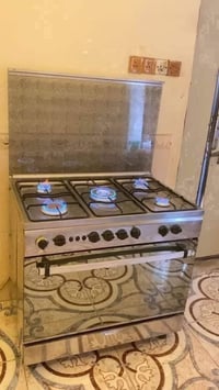 صيانه طباخات موقع داخل البيت خارج البيت اتصل وياي واتساب 07761205187. ...