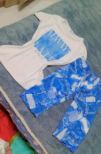 ٣ قطع • ملابس • عرض