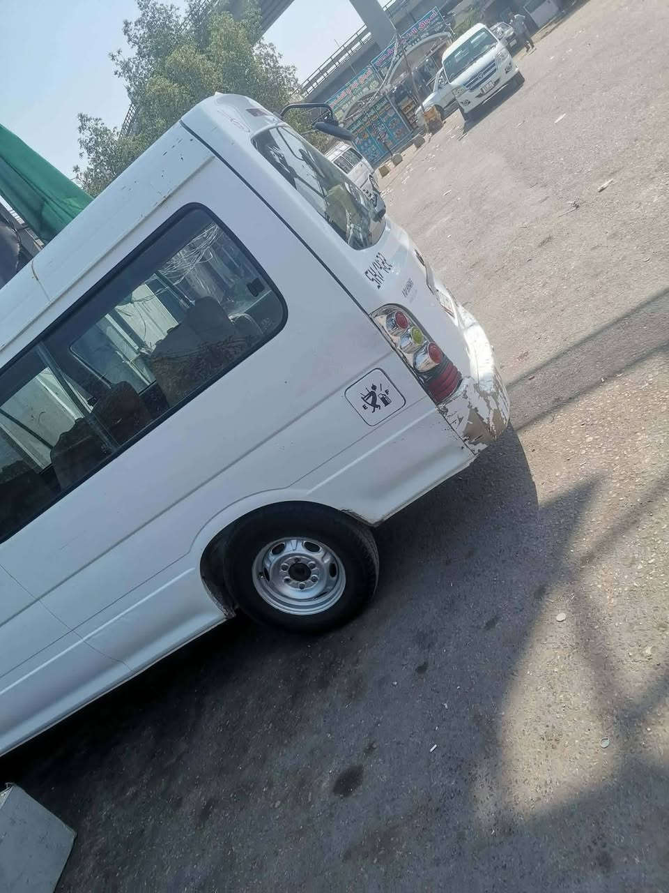 جنبي للبيع حره بس ماندل راعيها وماعليه حجز سنويه عضم عاج سياره جاهزه وماعايزه برغي جاهزه كبل للشارع تخم تاير جديد حداديه جديده مكينه وكير واكسن شرط فيتبم جديد ضفيره جديده دينمو جديده وباتري جديد مكاني الديوانيه الحمزه الشرقي السعر اتصال او واتساب ***********
